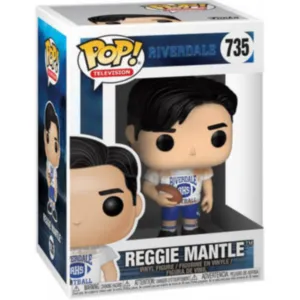 Buy Funko Pop! #735 Reggie Mantle