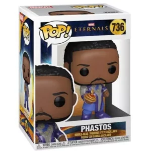 Buy Funko Pop! #736 Phastos