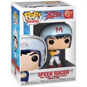 Buy Funko Pop! #737 Speed Racer