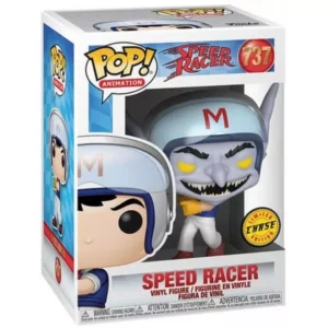 Buy Funko Pop! #737 Speed Racer (Chase)