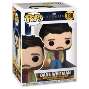 Buy Funko Pop! #738 Dane Whitman