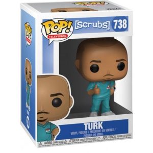 Buy Funko Pop! #738 Turk