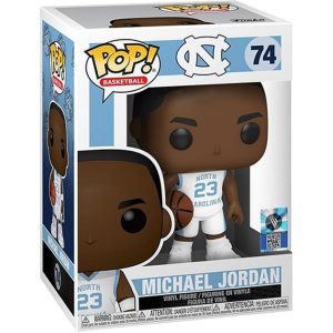 Buy Funko Pop! #74 Michael Jordan