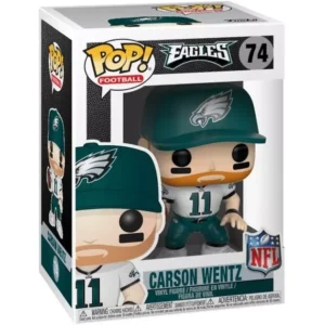 Buy Funko Pop! #74 Carson Wentz