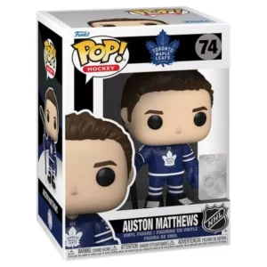 Buy Funko Pop! #74 Auston Matthews