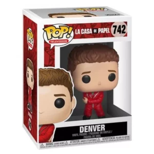 Buy Funko Pop! #742 Denver