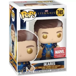 Buy Funko Pop! #745 Ikaris