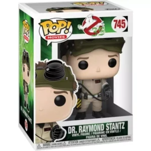 Buy Funko Pop! #745 Dr. Raymond Stantz