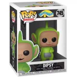Buy Funko Pop! #745 Dipsy
