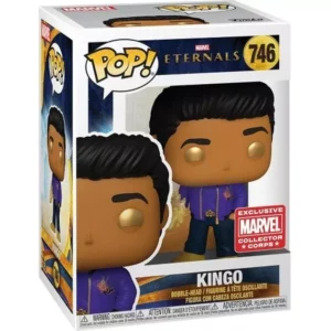 Buy Funko Pop! #746 Kingo