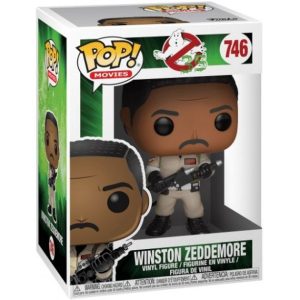 Buy Funko Pop! #746 Winston Zeddemore