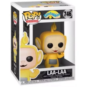 Buy Funko Pop! #746 Laa-Laa