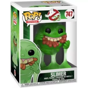 Buy Funko Pop! #747 Slimer
