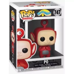 Buy Funko Pop! #747 Po