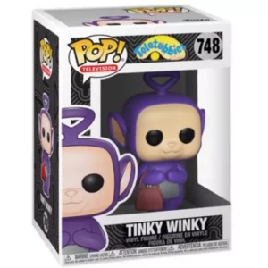 Buy Funko Pop! #748 Tinky Winky