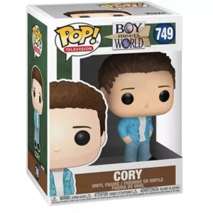 Buy Funko Pop! #749 Cory