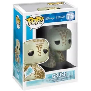 Buy Funko Pop! #75 Crush