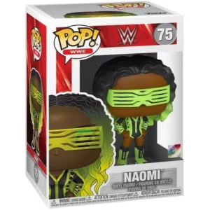 Buy Funko Pop! #75 Naomi