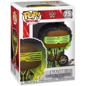 Buy Funko Pop! #75 Naomi (Chase)