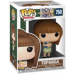 Buy Funko Pop! #750 Topanga