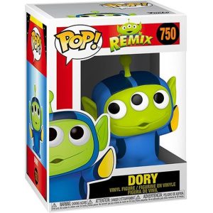 Buy Funko Pop! #750 Dory