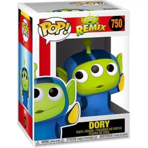 Buy Funko Pop! #750 Dory