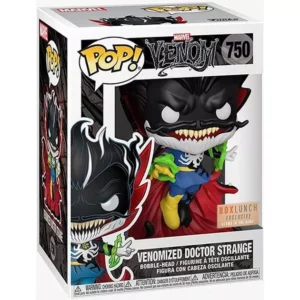 Buy Funko Pop! #750 Venomized Doctor Strange