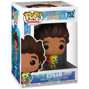 Buy Funko Pop! #752 Ezran