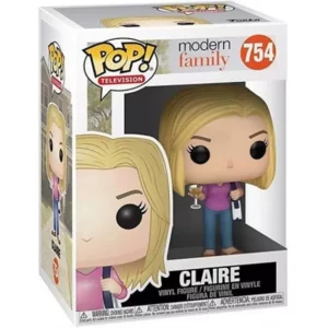 Buy Funko Pop! #754 Claire Dunphy