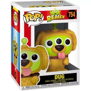 Buy Funko Pop! #754 Dug