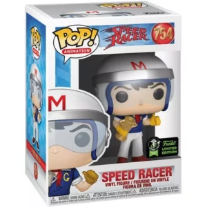 Buy Funko Pop! #754 Speed Racer