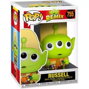 Buy Funko Pop! #755 Russell