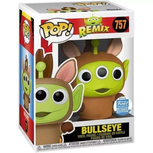 Buy Funko Pop! #757 Bullseye
