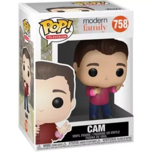 Buy Funko Pop! #758 Cam