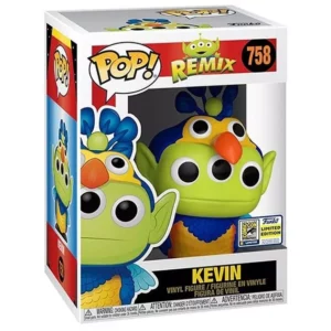Buy Funko Pop! #758 Kevin