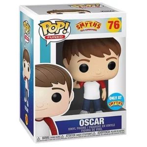 Buy Funko Pop! #76 Oscar (Smyths Toys Superstores)