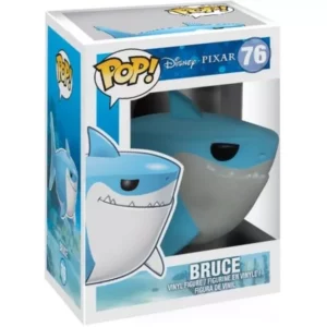 Buy Funko Pop! #76 Bruce