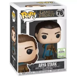 Buy Funko Pop! #76 Arya Stark