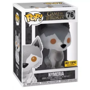 Buy Funko Pop! #76 Nymeria