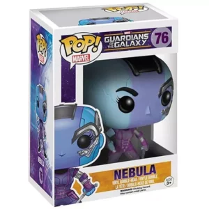 Buy Funko Pop! #76 Nebula