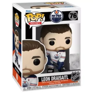Buy Funko Pop! #76 Leon Draisaitl