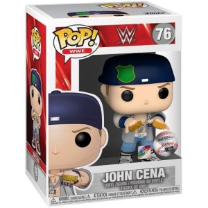 Buy Funko Pop! #76 John Cena