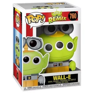 Buy Funko Pop! #760 Wall-E