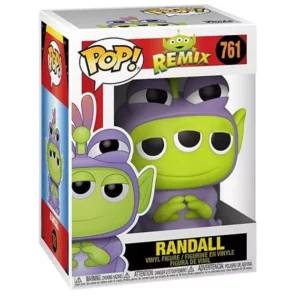 Buy Funko Pop! #761 Randall