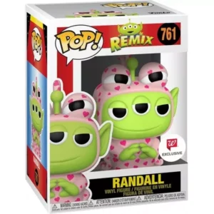 Buy Funko Pop! #761 Randall with Hearts