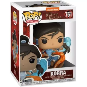 Buy Funko Pop! #761 Korra