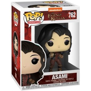 Buy Funko Pop! #762 Asami