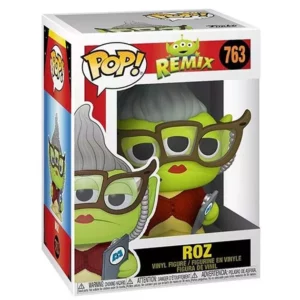 Buy Funko Pop! #763 Roz