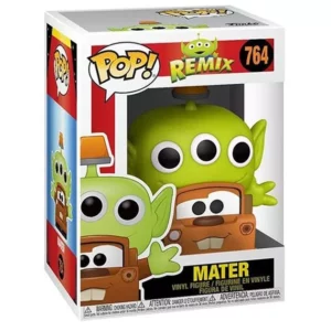 Buy Funko Pop! #764 Mater