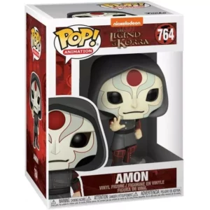 Buy Funko Pop! #764 Amon